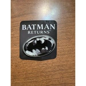 Batman Returns Enamel Pin NEW